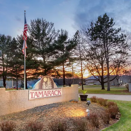 Tamarack Wisconsin Dells, A Ramada By Wyndham Hotel